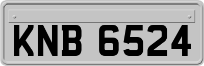 KNB6524