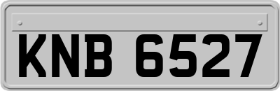 KNB6527