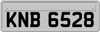 KNB6528