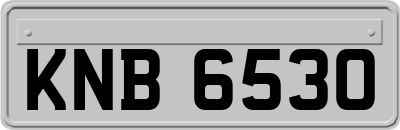 KNB6530