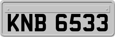 KNB6533