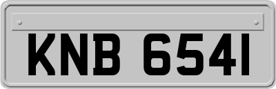 KNB6541