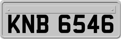 KNB6546