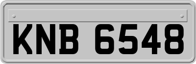 KNB6548