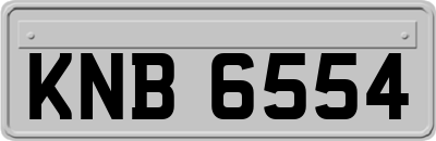 KNB6554