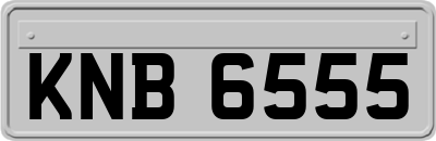 KNB6555