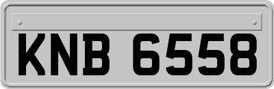 KNB6558