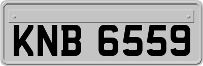 KNB6559