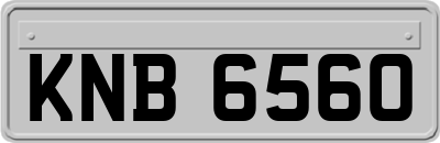 KNB6560