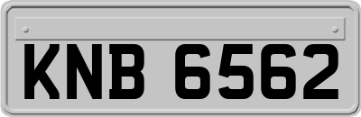 KNB6562