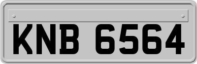 KNB6564