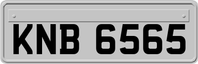 KNB6565