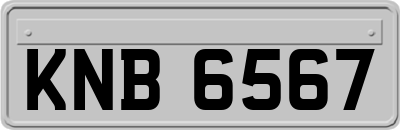 KNB6567