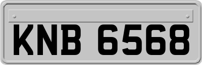 KNB6568