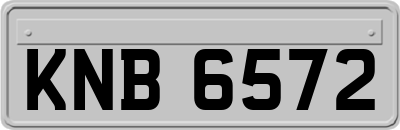 KNB6572