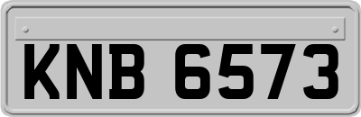 KNB6573