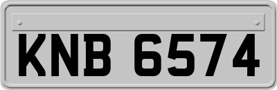 KNB6574