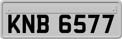 KNB6577