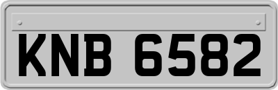 KNB6582