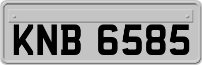 KNB6585