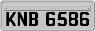 KNB6586