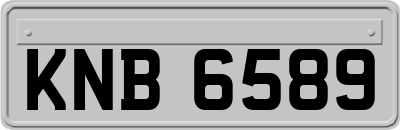 KNB6589