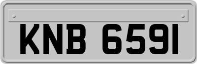 KNB6591