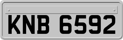 KNB6592