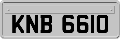 KNB6610