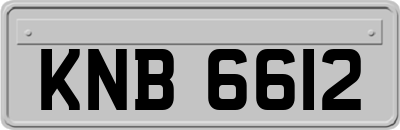 KNB6612