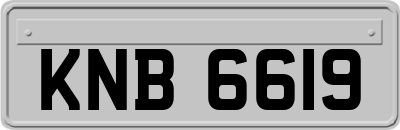 KNB6619