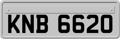 KNB6620