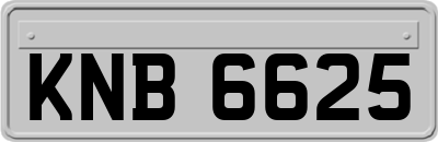 KNB6625