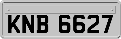 KNB6627