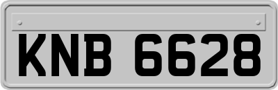 KNB6628