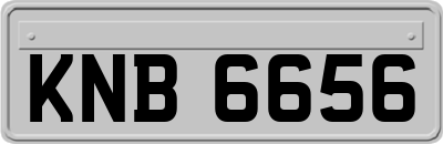 KNB6656