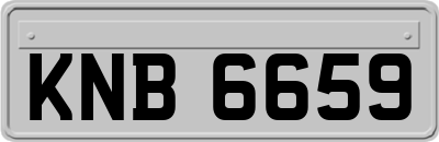 KNB6659