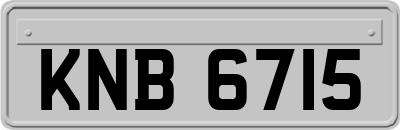 KNB6715