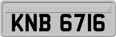 KNB6716