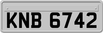 KNB6742