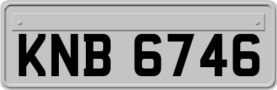 KNB6746