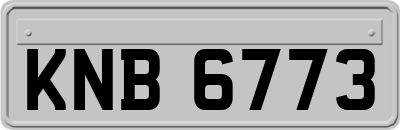 KNB6773