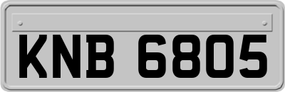 KNB6805