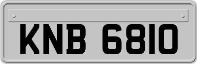 KNB6810