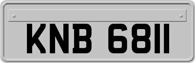 KNB6811