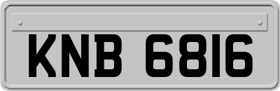 KNB6816