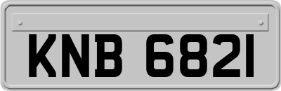 KNB6821