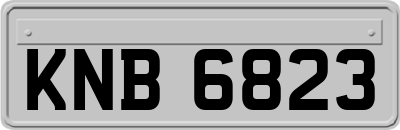 KNB6823