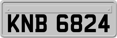 KNB6824