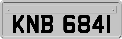 KNB6841